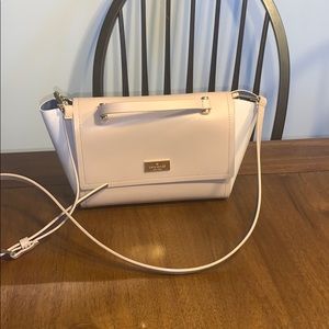 Kate Spade ♠️ Arbour Hill Charlene Cross Body Bag